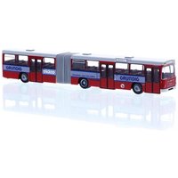 RIETZE 75116 1:87 MAN SG 192 ASEAG Achen RIETZE 75116 1:87 MAN SG 192 ASEAG Achen von RIETZE