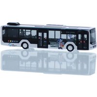 RIETZE 75311 1:87 MAN Lion´s City 12´18 Hybrid Stadtwerke Neu-Isenburg von RIETZE