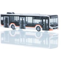 RIETZE 75344 1:87 MAN Lion´s City 12´18 Bamert Bus (CH) von RIETZE