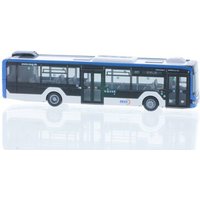 RIETZE 75376 1:87 MAN Lion´s City 12´18 Rhein-Erft-Verkehrsgesellschaft von RIETZE