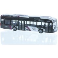 RIETZE 75531 1:87 Mercedes-Benz eCitaro Emile Weber - RGTR (LU) von RIETZE