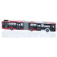 RIETZE 75840 1:87 MAN Lion´s City 18 ´18 Eifelgold Reisen Simmerath von RIETZE