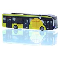 RIETZE 76332 1:87 MAN Lion's City 12 E INVG Ingolstadt von RIETZE