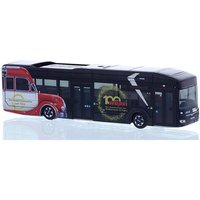 RIETZE 76339 1:87 MAN Lion´s City 12 E - 100 Jahre Wupsi Leverkusen von RIETZE