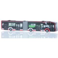 RIETZE 76501 1:87 MAN Lion´s City E 18´18 VAG Nürnberg von RIETZE