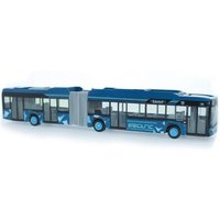 RIETZE 76701 1:87 Solaris Urbino 18´19 electric Vorführdesign, 1:87 von RIETZE