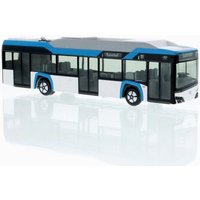 RIETZE 76801 1:87 Solaris Urbino 12´19 electric Vorführdesign von RIETZE