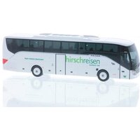 RIETZE 77913 1:87 Setra S515 HD Hirsch Reisen, Karlsruhe RIETZE 77913 1:87 Setra S515 HD Hirsch Reisen, Karlsruhe von RIETZE