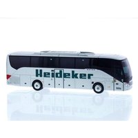 RIETZE 77923 1:87 Setra S 515 HD Heideker Reisen, Münsingen von RIETZE