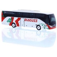 RIETZE 77928 1:87 Setra S 515 HD Blaguss (AT) von RIETZE