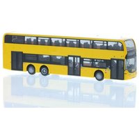 RIETZE 78005 1:87 Alexander Dennis Enviro500 BVG- "Alexandra" von RIETZE