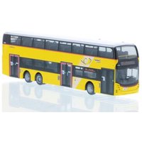 RIETZE 78010 1:87 Alexander Dennis Enviro500 "Postauto" (CH) von RIETZE