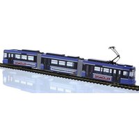 RIETZE STRA01084 1:87 Adtranz GT6 MVG München - Segmüller von RIETZE