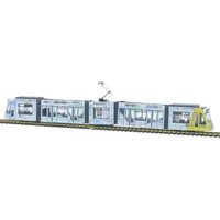 RIETZE STRA01101 1:87 Siemens Combino 5tlg. ViP Potsdam - 100 Jahre - Standmodell von RIETZE