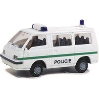 Rietze 50207 1:87 Mitsubishi L 300 Policie (CZ) von RIETZE