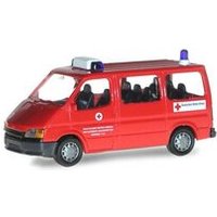 Rietze 50619 1:87 Ford Transit Deutsches Rotes Kreuz Hochspeyer von RIETZE