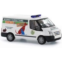 Rietze 52529 1:87 Ford Transit 06 Tierrettung Wien (AT) von RIETZE