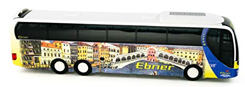 Rietze 64288 - Man Lion's Coach, Ebner Reisen (at) - 1:87 von Rietze