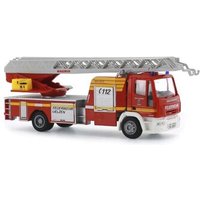 Rietze 68540 1:87 Iveco Magirus DLK 32 FW Uelzen von RIETZE