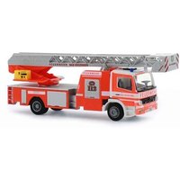 Rietze 71608 1:87 MB Atego DLK FW Bad Krozingen (Exklusivserie 5% Rabatt) von RIETZE