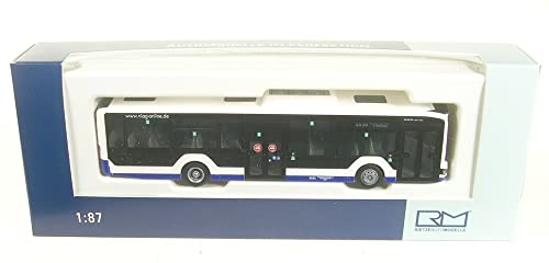 Rietze 75375 - Man Lion´s City 12´18 NIAG Moers - 1:87 von RIETZE