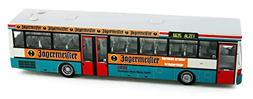 Rietze 77324 - Mercedes-Benz O 407 BRN - 1:87 von Rietze