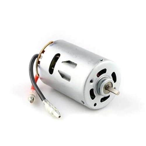 RIJPEX RC Car Ersatzteil A959-B-13 Hauptmotor, for WLtoys A959-B A969-B A979-B A929-B von RIJPEX