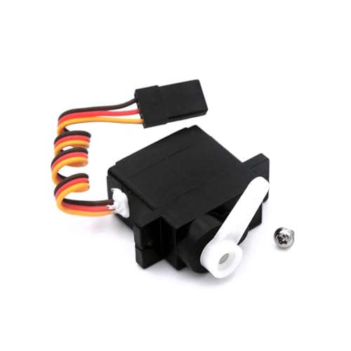 RIJPEX WL915-31 Servo, for WLtoys V915-A RC Hubschrauber Ersatzteile von RIJPEX