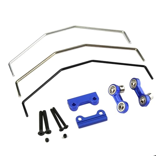 Universelles Stabilisator-Kit vorne/hinten, for Traxxas for X-Maxx RC Car von RIJPEX