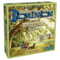 ASS 130014232 Rio Grande Games Dominion® Erweiterung Blütezeit - 2. Edition von RIOGRANDE GAMES