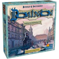 ASS 225 01417 Rio Grande Games Dominion® Erweiterung Renaissance von RIOGRANDE GAMES