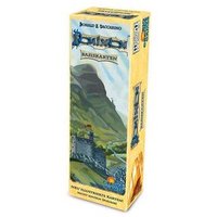 ASS 22501404 Rio Grande Games Dominion® Basiskarten-Set von RIOGRANDE GAMES