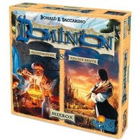 ASS 22501407 Rio Grande Games Dominion® Mixbox (Reiche Ernte + Alchemie) von RIOGRANDE GAMES