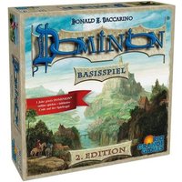 ASS 22501413 Rio Grande Games Dominion Basis - zweite Edition von RIOGRANDE GAMES