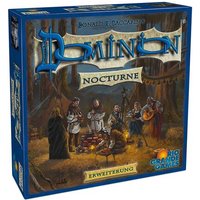 ASS 22501414 Rio Grande Games Dominion® - Erweiterung Nocturne von RIOGRANDE GAMES