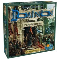 ASS 4042677014245 Rio Grande Games Dominion® Verbündete - Erweiterung von RIOGRANDE GAMES