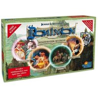 ASS RIO01415 Rio Grande Games Dominion®: Einsteiger-Bigbox von RIOGRANDE GAMES