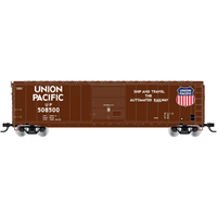 RIVAROSSI 80818962 H0 US-Boxcar, Union Pacific, Ep. III von RIVAROSSI