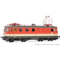 RIVAROSSI HR2854 H0 E-Lok Rh1046 "Valousek", ÖBB, Ep. IV-V von RIVAROSSI