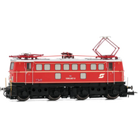 RIVAROSSI HR2940 H0 Elektrolokomotive 1040 007-5, ÖBB, Ep. V von RIVAROSSI