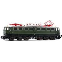 RIVAROSSI HR2941S H0 Schwere sechsachsige Elektrolokomotive E251 001 Sound DCC, DR, Ep. III von RIVAROSSI