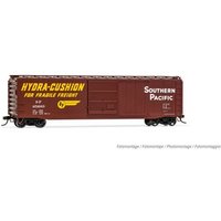 RIVAROSSI HR6585B H0 US-Boxcar #651533, Southern Pacific, Ep. III von RIVAROSSI