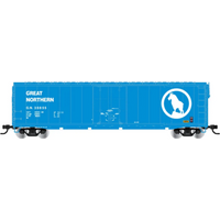 RIVAROSSI HR6634B H0 Boxcar 36829, Great Northern, Ep. III von RIVAROSSI