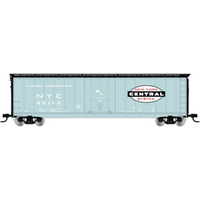 RIVAROSSI HR6635B H0 Boxcar 48089, New York Central, Ep. III von RIVAROSSI