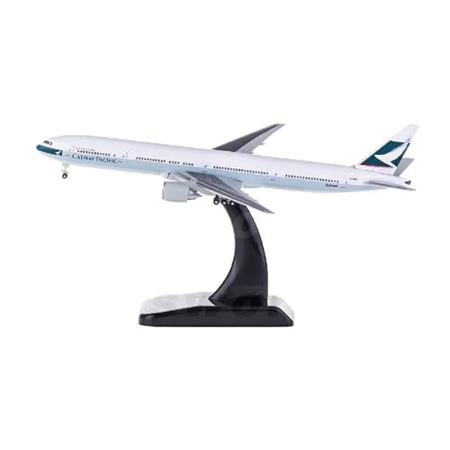 RIVPAHGQ Replika Flugzeugmodelle 1:500 Skala Diecast Modell Flugzeug Für Icelandair Airlines 737 MAX 8 TF-Ice Luftfahrt Enthusiasten Souvenirs Vorgefertigte Luftfahrzeug Modelle von RIVPAHGQ