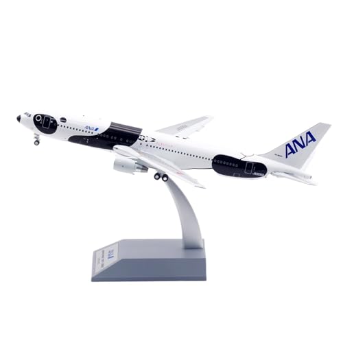 RIVPAHGQ Replika Flugzeugmodelle 27CM Exquisite Flugzeugreplik Im Maßstab 1:200 for ANA B767-300ER JA606A Flugzeugmodell Aus Legierung Vorgefertigte Luftfahrzeug Modelle RIVPAHGQ Replika Flugzeugmodelle 27CM Exquisite Flugzeugreplik Im Maßstab 1:200 for ANA B767-300ER JA606A Flugzeugmodell Aus Legierung Vorgefertigte Luftfahrzeug Modelle von RIVPAHGQ