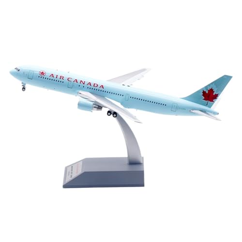 RIVPAHGQ Replika Flugzeugmodelle 27CM Exquisites Flugzeug Im Maßstab 1:200 for Air Canada for Boeing B767-300 C-GHPH Flugzeugmodell Aus Druckgusslegierung Vorgefertigte Luftfahrzeug Modelle RIVPAHGQ Replika Flugzeugmodelle 27CM Exquisites Flugzeug Im Maßstab 1:200 for Air Canada for Boeing B767-300 C-GHPH Flugzeugmodell Aus Druckgusslegierung Vorgefertigte Luftfahrzeug Modelle von RIVPAHGQ