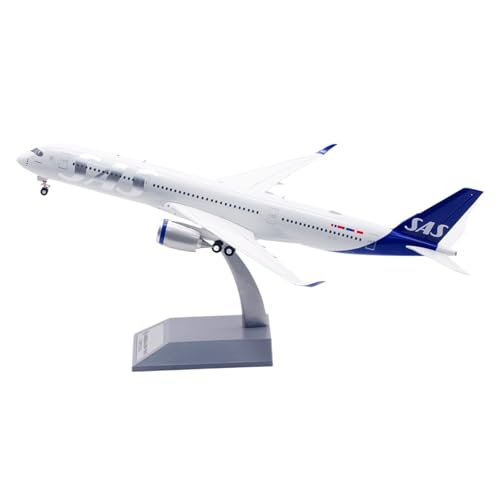 RIVPAHGQ Replika Flugzeugmodelle 32CM Boutique-Replika-Flugzeug 1:200 for SAS for Airbus A350-900 SE-RSC Maßstab Zivilflugzeugmodelle Vorgefertigte Luftfahrzeug Modelle RIVPAHGQ Replika Flugzeugmodelle 32CM Boutique-Replika-Flugzeug 1:200 for SAS for Airbus A350-900 SE-RSC Maßstab Zivilflugzeugmodelle Vorgefertigte Luftfahrzeug Modelle von RIVPAHGQ