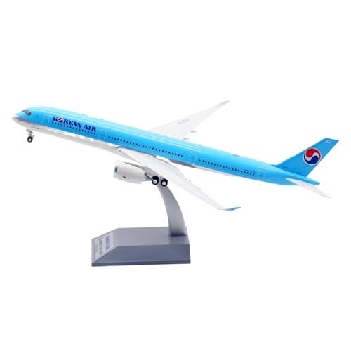 RIVPAHGQ Replika Flugzeugmodelle 32CM Simulation Flugzeugmodell 1:200 for Korean Air for Airbus A350-900 HL8598 Maßstab Druckgussflugzeug Vorgefertigte Luftfahrzeug Modelle RIVPAHGQ Replika Flugzeugmodelle 32CM Simulation Flugzeugmodell 1:200 for Korean Air for Airbus A350-900 HL8598 Maßstab Druckgussflugzeug Vorgefertigte Luftfahrzeug Modelle von RIVPAHGQ