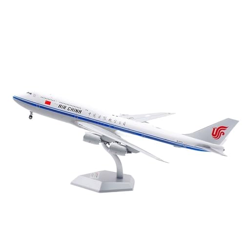 RIVPAHGQ Replika Flugzeugmodelle 38CM 1/200 Air China for Boeing B747-8 B-2479 Maßstabmodell Flugzeug Replik Luftfahrt Display Stück Vorgefertigte Luftfahrzeug Modelle RIVPAHGQ Replika Flugzeugmodelle 38CM 1/200 Air China for Boeing B747-8 B-2479 Maßstabmodell Flugzeug Replik Luftfahrt Display Stück Vorgefertigte Luftfahrzeug Modelle von RIVPAHGQ